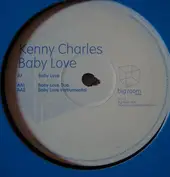 Kenny Charles