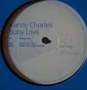 Kenny Charles - Baby Love