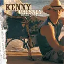 CD - Kenny Chesney - Be As You Are (Songs From An Old Blue Chair)