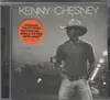 CD - Kenny Chesney - Cosmic Hallelujah