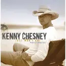 CD - Kenny Chesney - Just Who I Am: Poets & Pirates