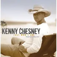 Kenny Chesney - Just Who I Am: Poets & Pirates