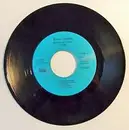 7inch Vinyl Single - Kenny Chesney - Somebody's Callin'