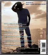 CD - Kenny Chesney - Everywhere We Go
