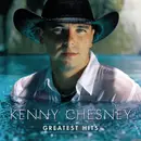CD - Kenny Chesney - Greatest Hits - digisleeve