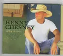 CD - Kenny Chesney - Lucky Old Sun - digisleeve