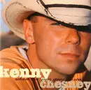 CD - Kenny Chesney - When The Sun Goes Down - Sealed