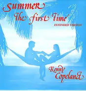 Kenny Copeland - Summer (The First Time)