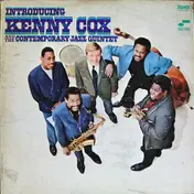 Kenny Cox - Introducing Kenny Cox And The Contemporary Jazz Quintet