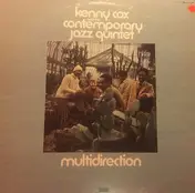 Kenny Cox - Multidirection