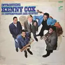 LP - Kenny Cox And The Contemporary Jazz Quintet - Introducing Kenny Cox And The Contemporary Jazz Quintet