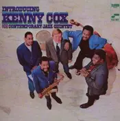 Kenny Cox - Introducing Kenny Cox And The