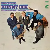 Kenny Cox - Introducing Kenny Cox