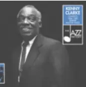 Kenny Clarke - Complete 1946-1950 Swing Master Takes