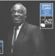 CD - Kenny Clarke - Complete 1946-1950 Swing Master Takes