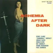 Kenny Clarke - Bohemia After Dark