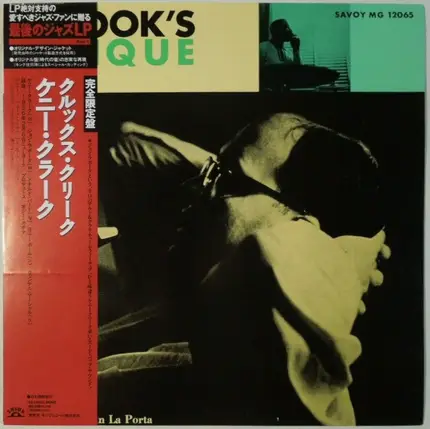 Kenny Clarke - Klook's Clique