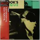LP - Kenny Clarke - Klook's Clique - Mono