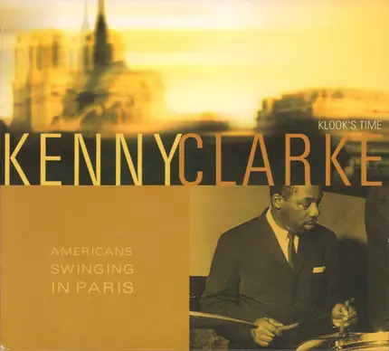 Kenny Clarke - Klook's Time