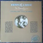 LP - Kenny Clarke Meets The Detroit Jazzmen - Kenny Clarke Meets The Detroit Jazzmen