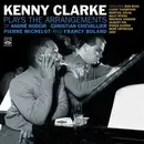 CD - Kenny Clarke - Plays The Arrangements Of André Hodeir, Christian Chevallier, Pierre Michelot And Francy Boland