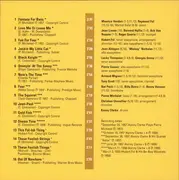CD - Kenny Clarke - Klook's Time