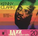 LP - Kenny Clarke - Jazz A Confronto 20