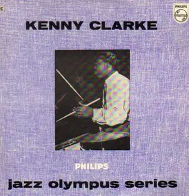 Kenny Clarke - Jazz Olympus Series
