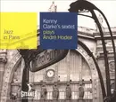CD - Kenny Clarke's Sextet - Plays André Hodeir - Digipak
