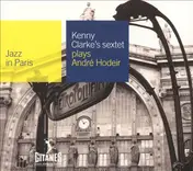 Kenny Clarke - Plays Andre Hodeir