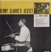 Kenny Clarke's Sextet - Plays Andre Hodeir