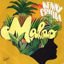 7inch Vinyl Single - Kenny Criola - Malao