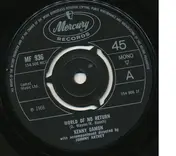 Kenny Damon - World Of No Return