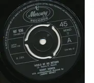 Kenny Damon - World Of No Return