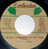 7inch Vinyl Single - Kenny Dale - Bluest Heartache Of The Year / Patches