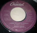 7inch Vinyl Single - Kenny Dale - Down To Earth Woman