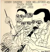 Kenny Davern - Live Hot Jazz