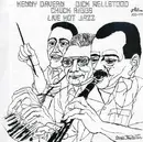 CD - Kenny Davern , Dick Wellstood , Chuck Riggs - Live Hot Jazz