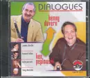 CD - Kenny Davern , Ken Peplowski - Dialogues