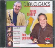 Kenny Davern , Ken Peplowski - Dialogues