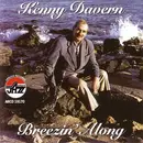 CD - Kenny Davern - Breezin' Along