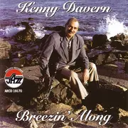CD - Kenny Davern - Breezin' Along