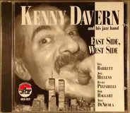 Kenny Davern - East Side, West Side