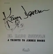 Kenny Davern - El Rado Scuffle - A Tribute To Jimmie Noone