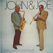 Kenny Davern & Flip Phillips - John & Joe