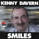 CD - Kenny Davern - Smiles