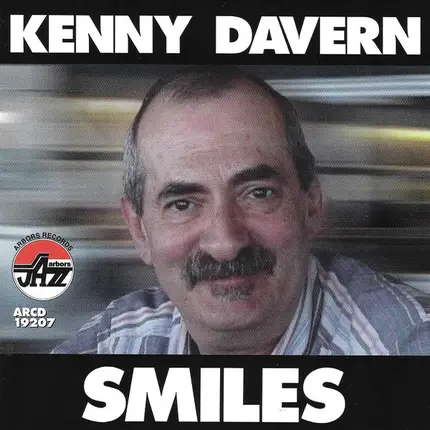 Kenny Davern - Smiles