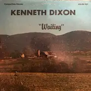 Kenny Dixon - Waiting