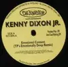 12inch Vinyl Single - Kenny Dixon Jr. - Emotional Content