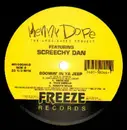12inch Vinyl Single - Kenny Dope - Boomin' In Ya Jeep